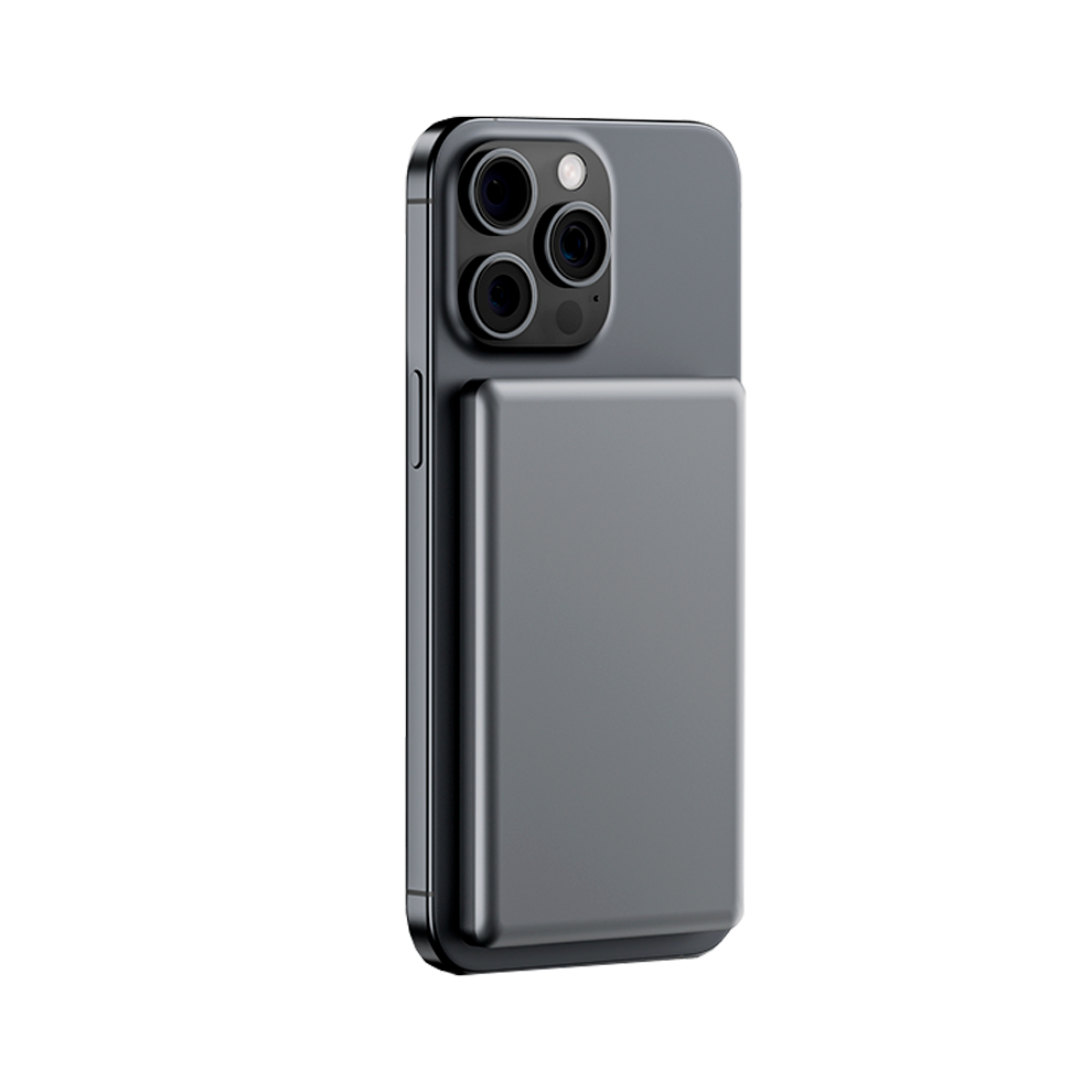 CP-MSB-151-5 на iPhone — крепление MagSafe