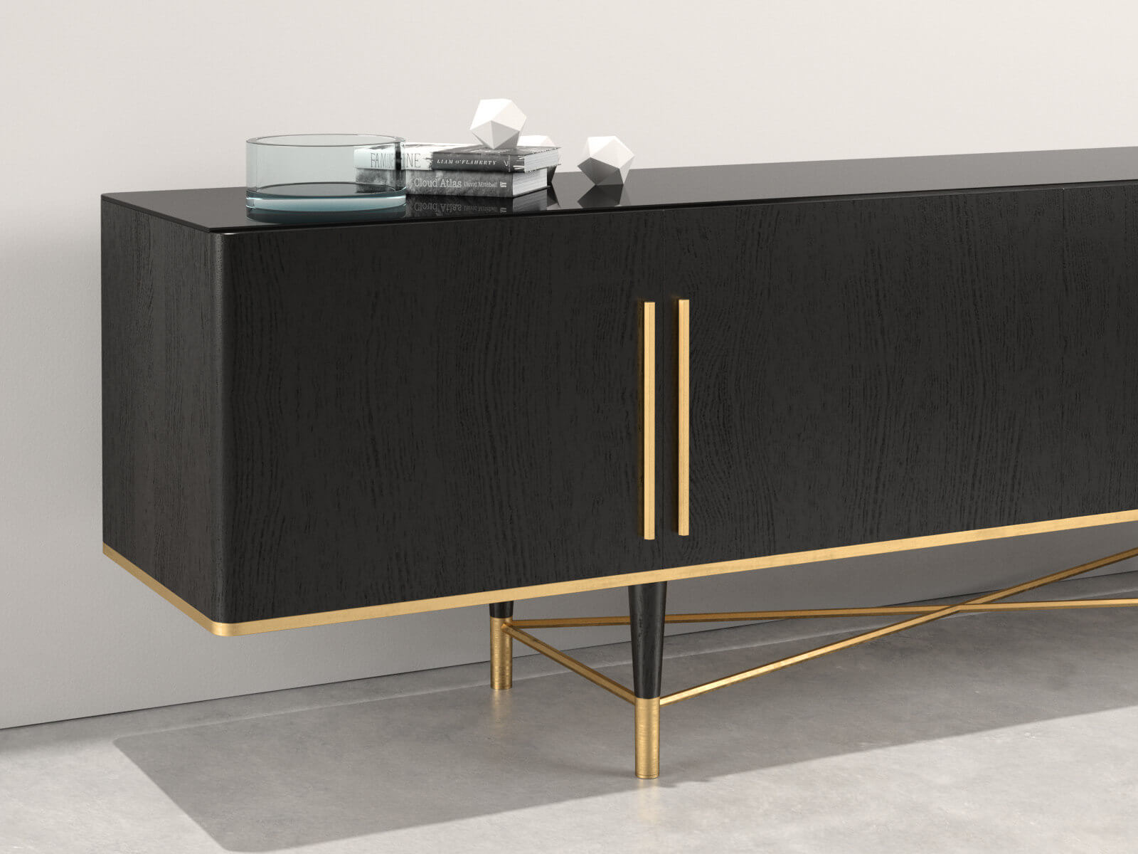 Gallotti radice мебель