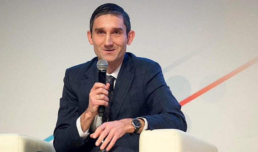 Три измерения стратегии: безопасность, суверенитет, экономика