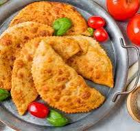 Чебуречная