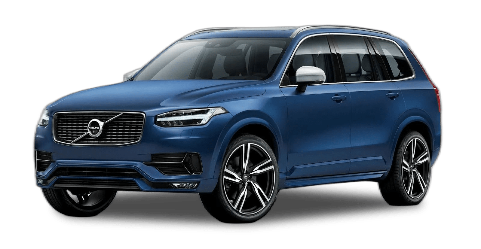 Онлайн-калькулятор расчёта стоимости ТО для легковых Вольво в Москве и ...