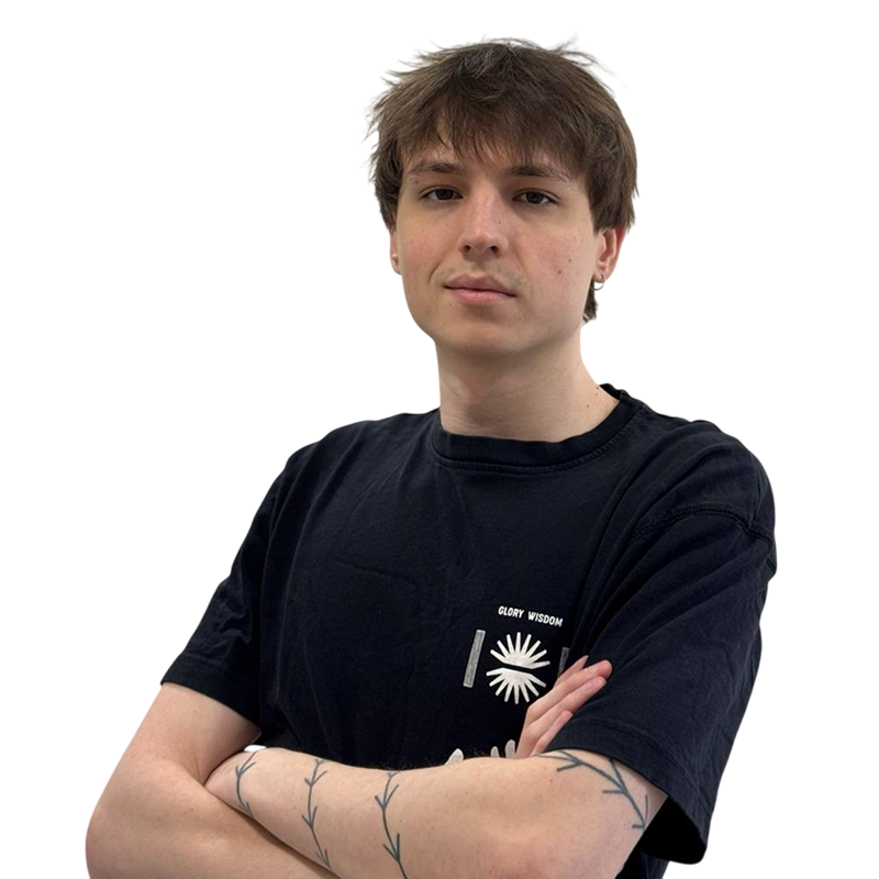 Арсений Королев