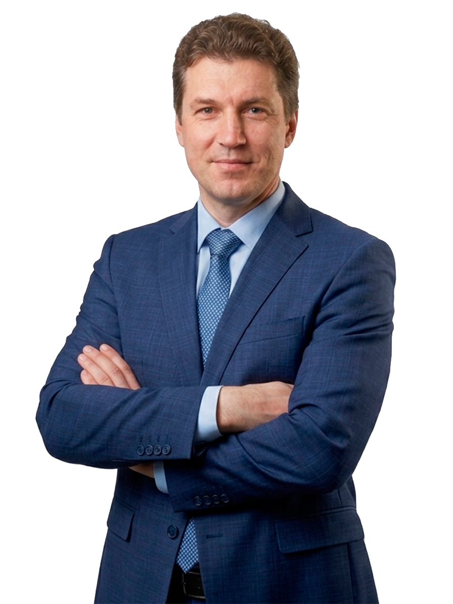 Юрист компании Правовед Профи