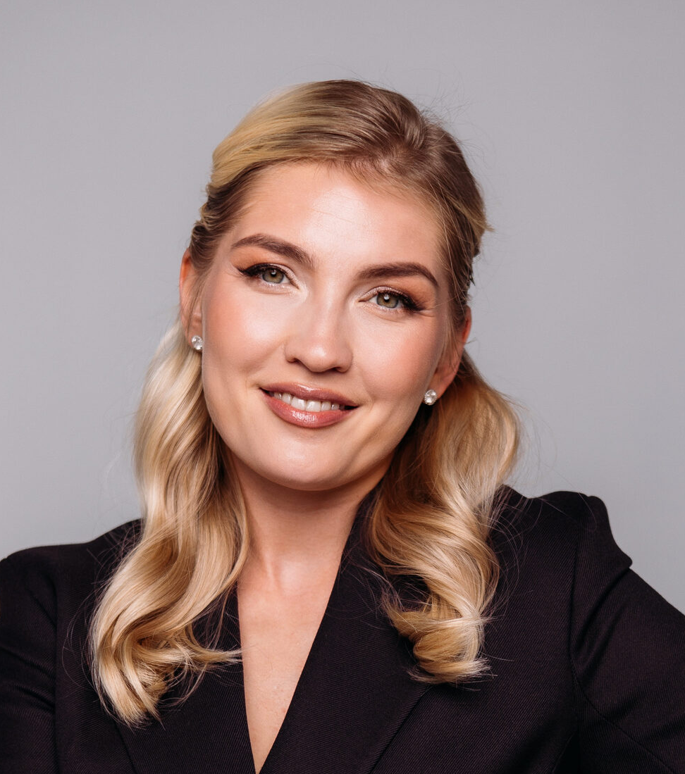 Ольга Гогаладзе