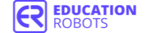Education robots. Альфа CRM