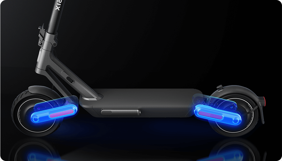 Xiaomi Electric Scooter 4 Ultra