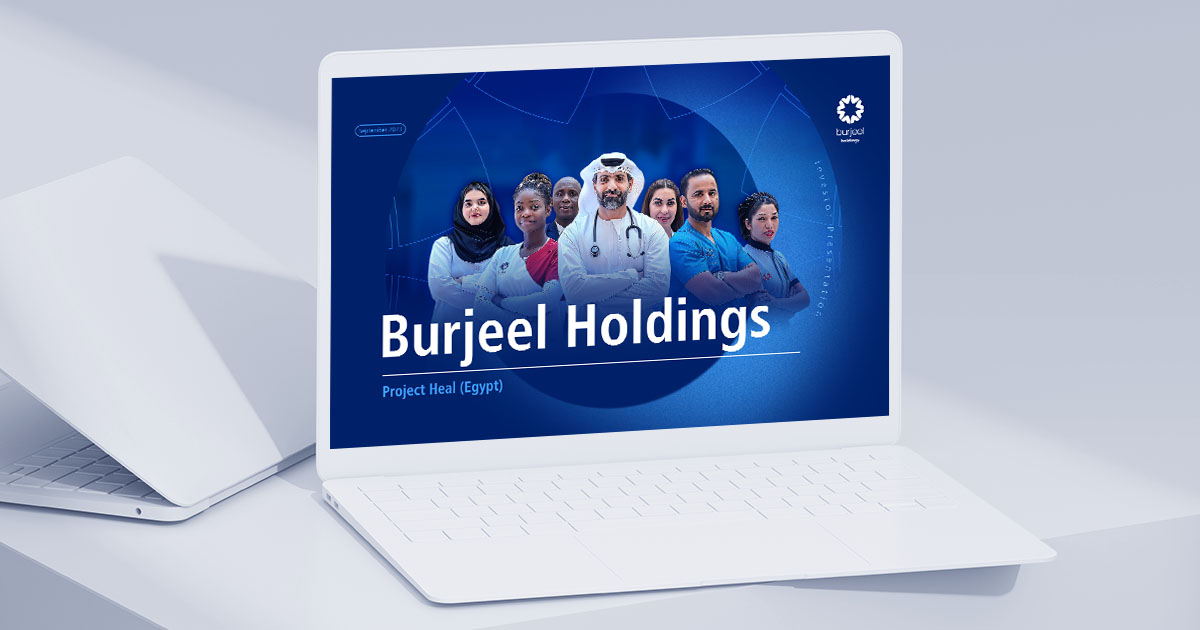 Case Burjeel-Holdings