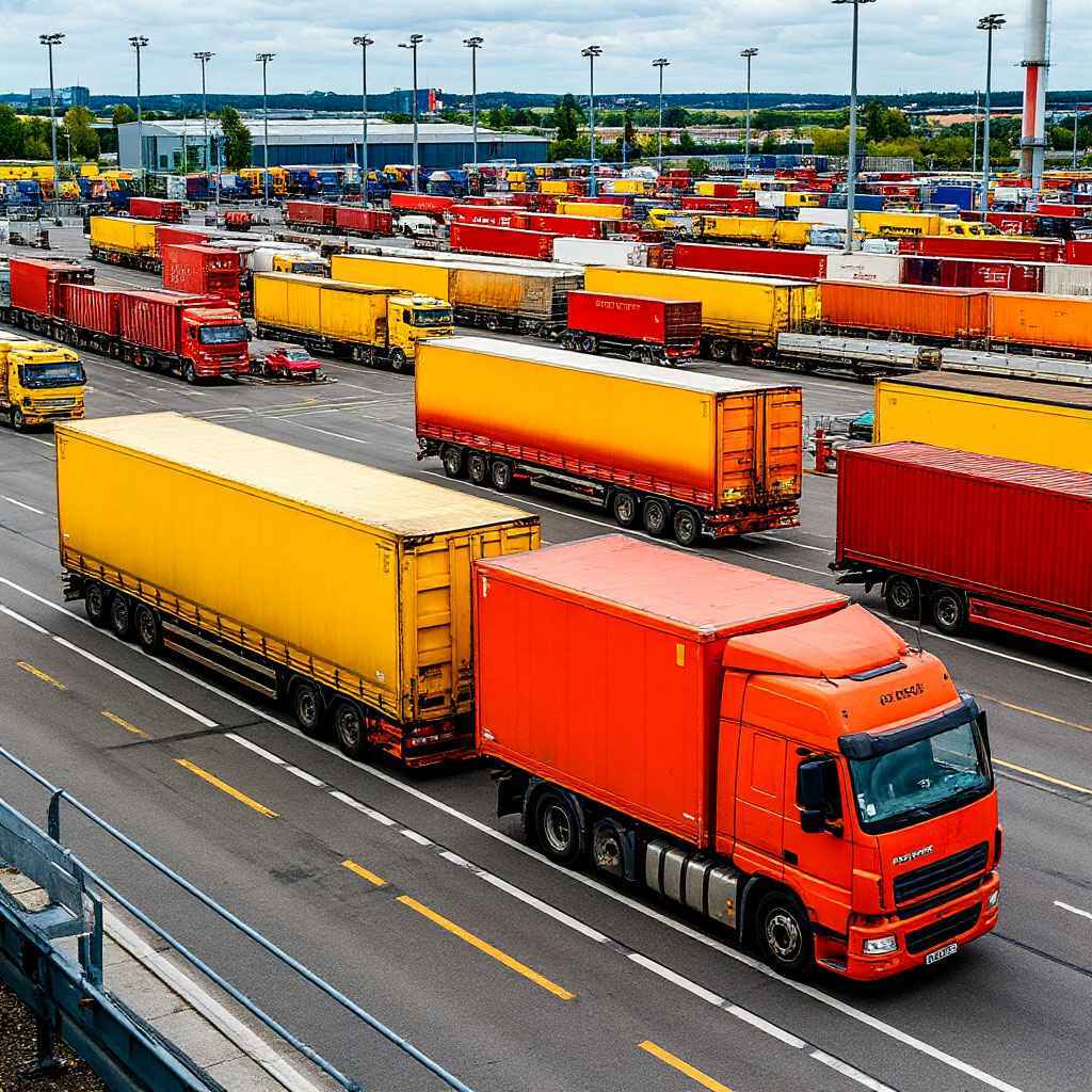 логистический аудит