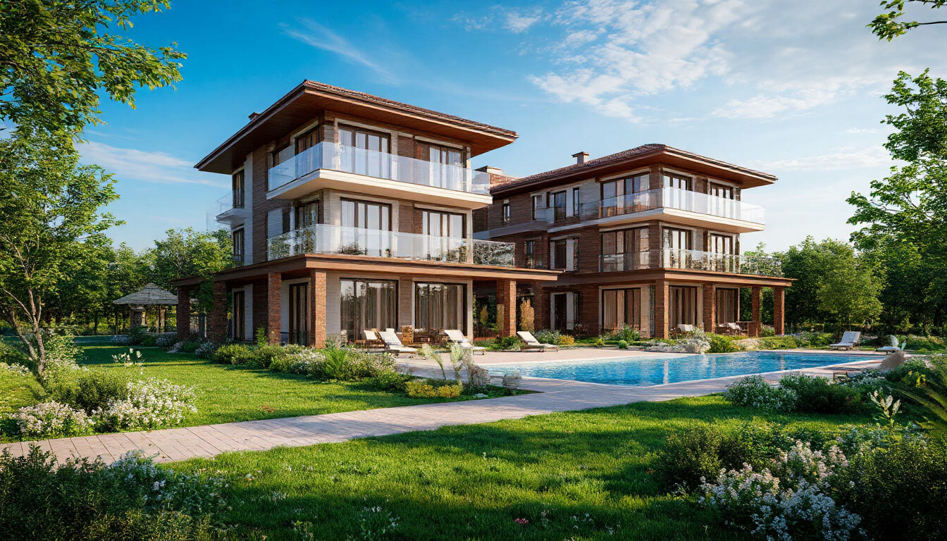 Недвижимость Голубицкая станица