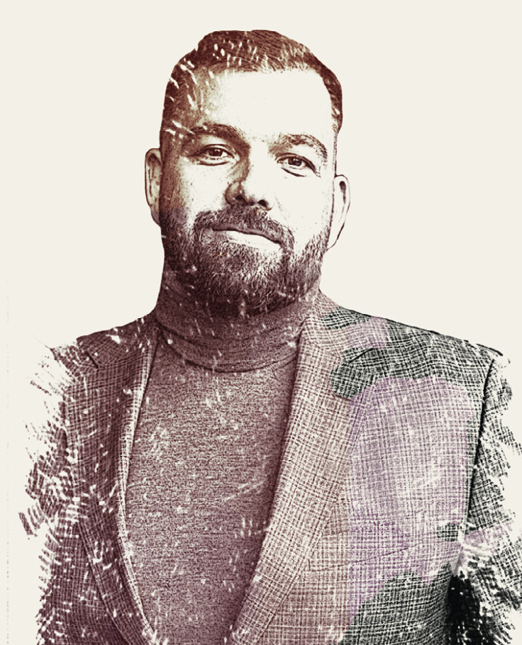 АЛЕКАНДР ДОЛГОВ