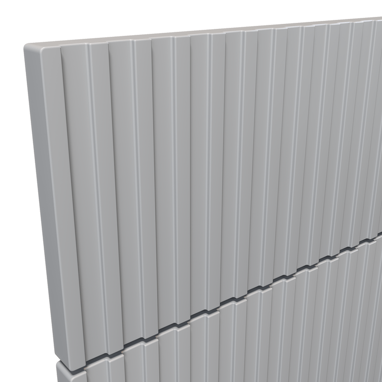 Ассортимент фасадов фабрики ДОК