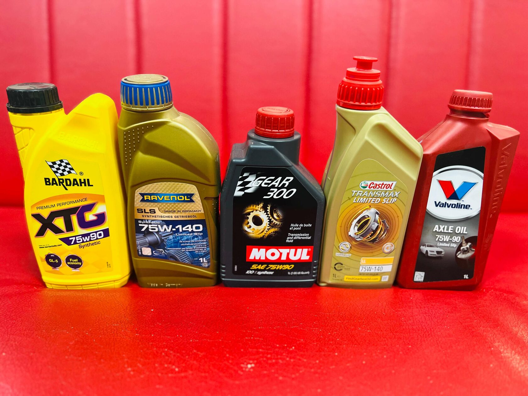 Как производится замена