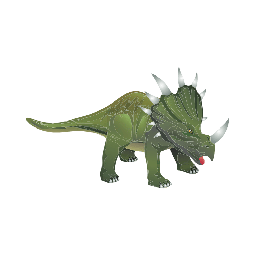Triceratops
