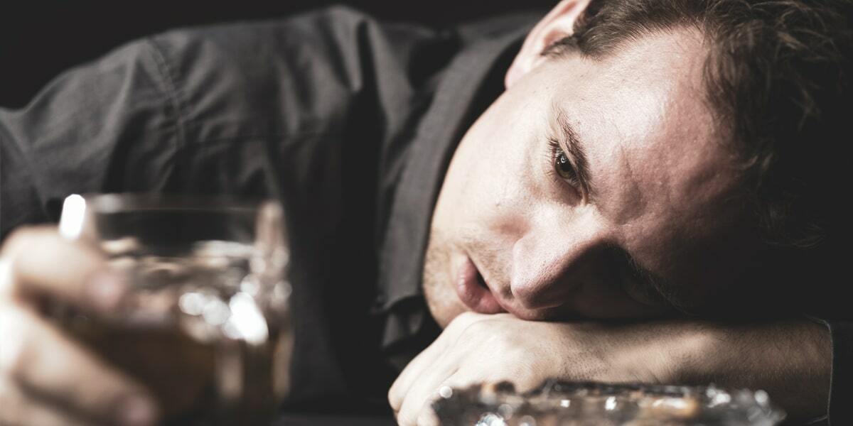 Алкогольная Интоксикация - симптомы, последствия, вред организму ...