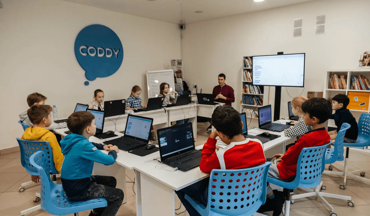 Why Starting a CODDY Programming School is a Smart and Profitable ...