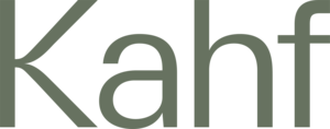 Kahf logo