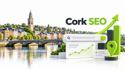 SEO in Cork