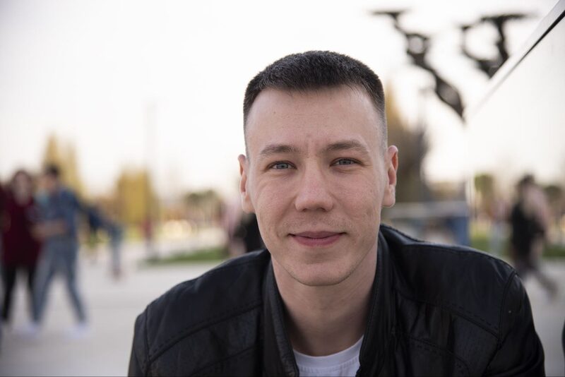 Denis Ganich