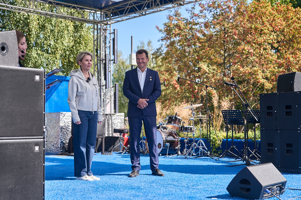 фестиваль, москва 2030, парк 50-летия октября, день города москва, лица, сообщество лица