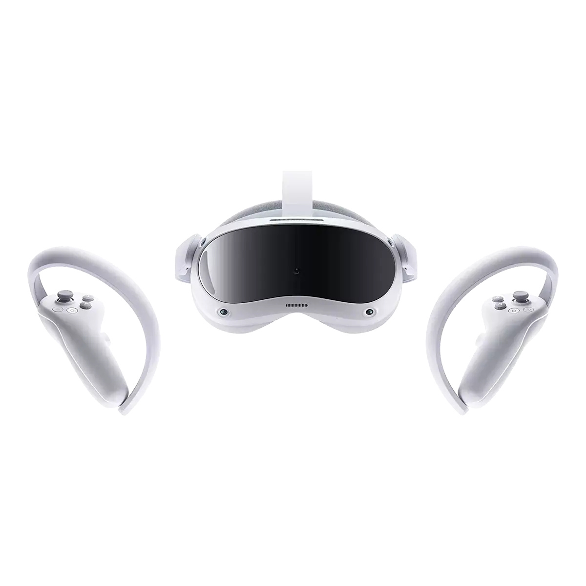 Pico 4 Ultra Enterprise VR