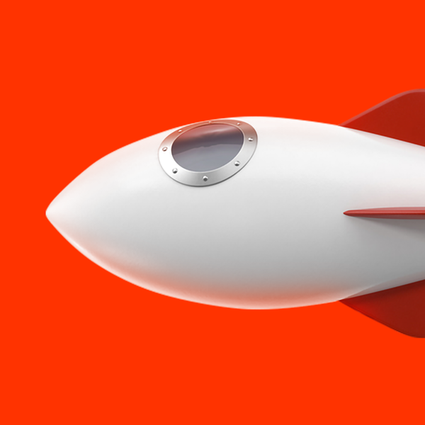 коворкинг простор ракета