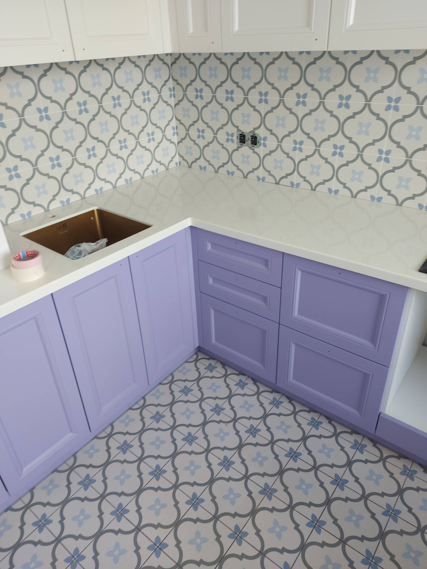 мебель под заказ Донецк ДНР кухня№70