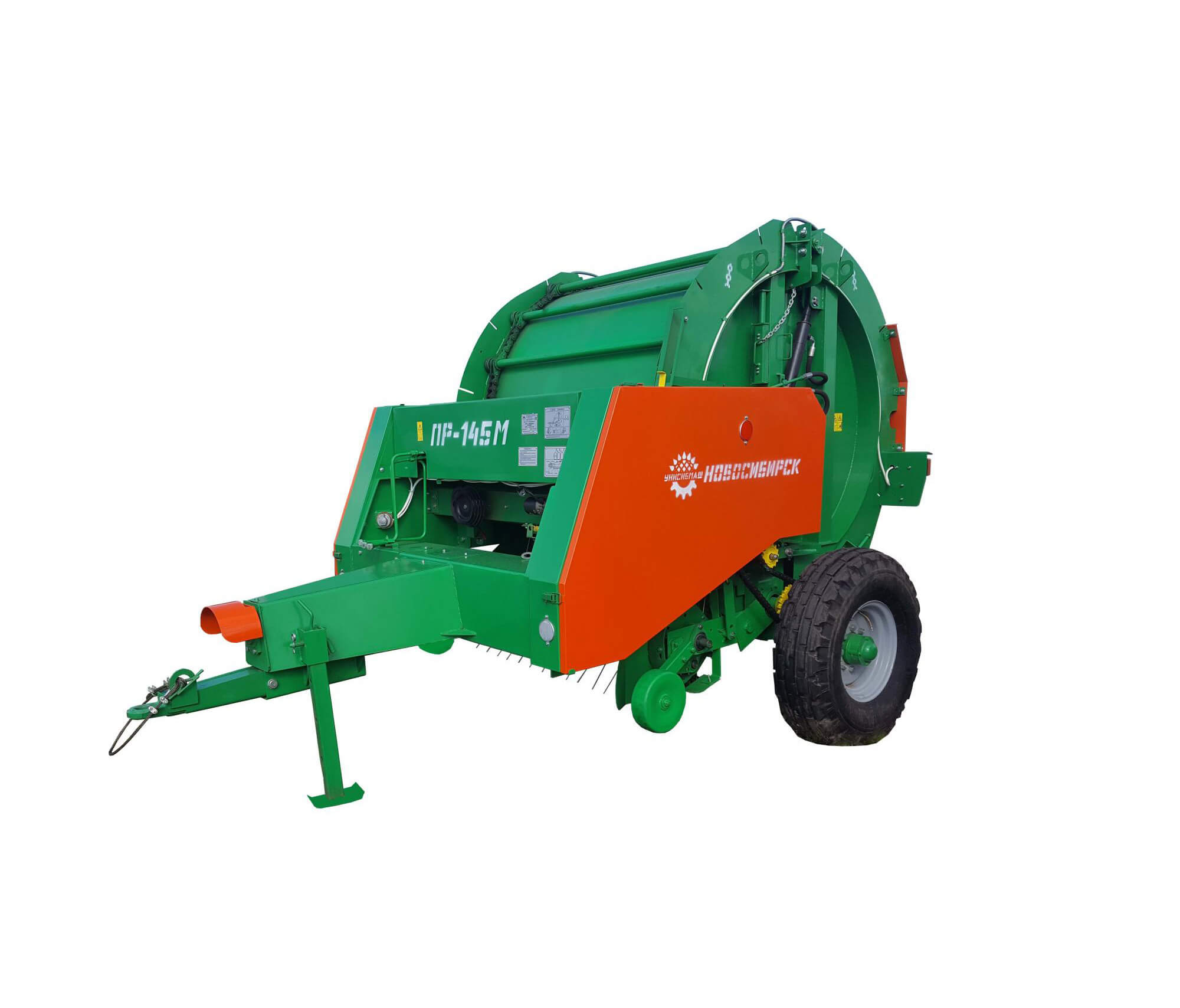 Техника и оборудование