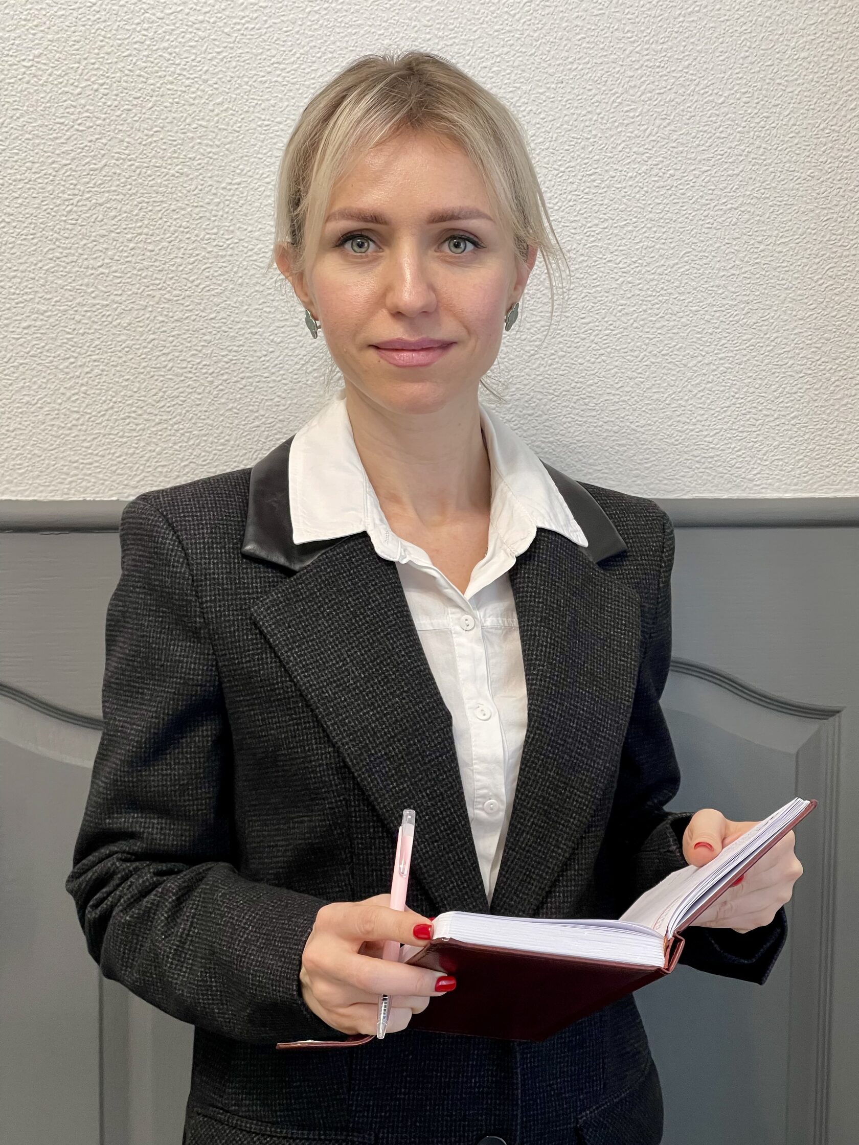 Юрист по лицензированию стоматологии