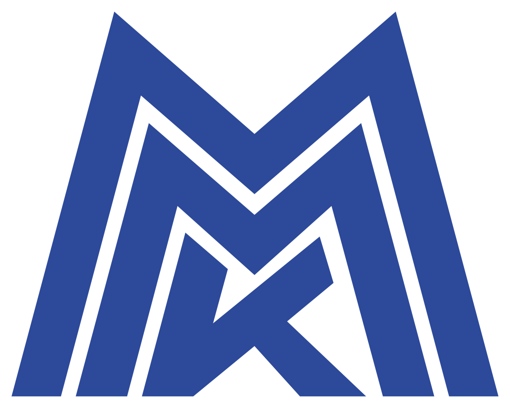 Логотип ОАО «ММК»