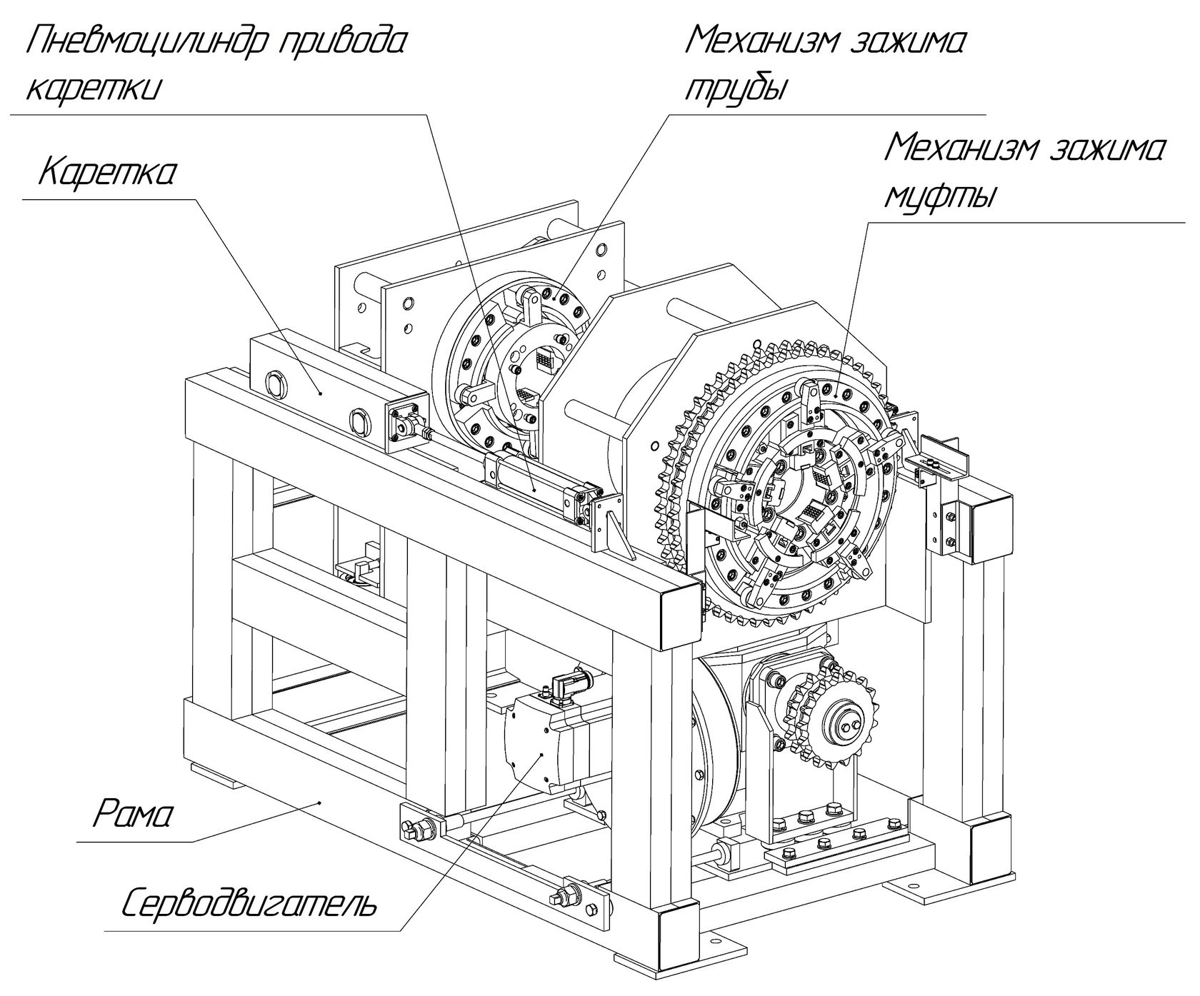 Муфтонаворот