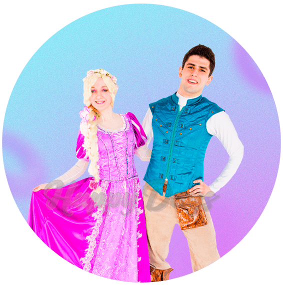 Аниматор Флин Москве