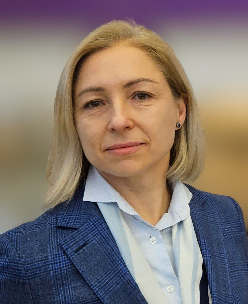 Юлия Занкина, юрист по семейным спорам, спикер конференции 4LEGAL