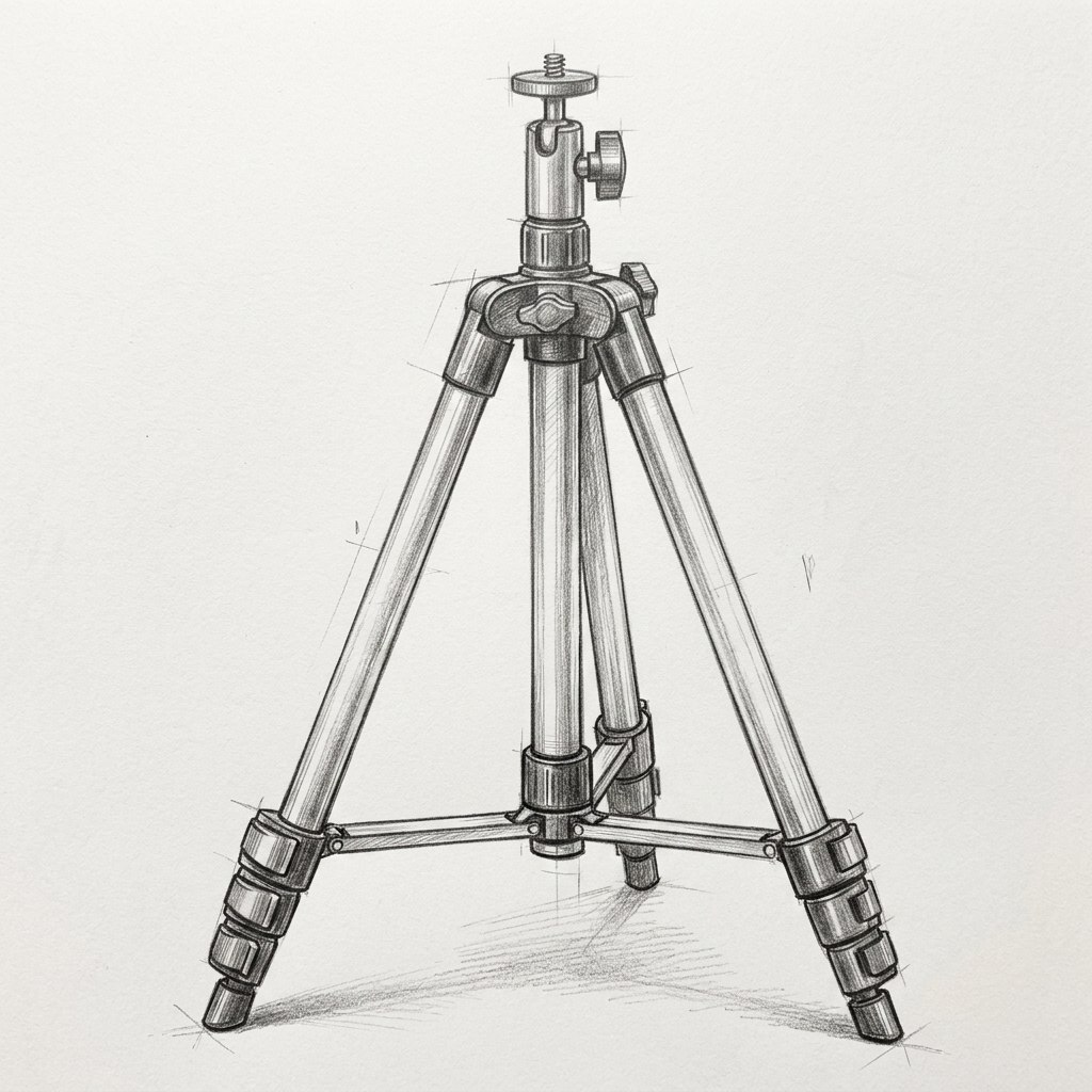 Tripod