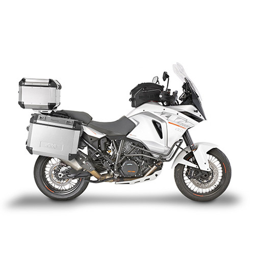 Рамки кофров KTM 1190