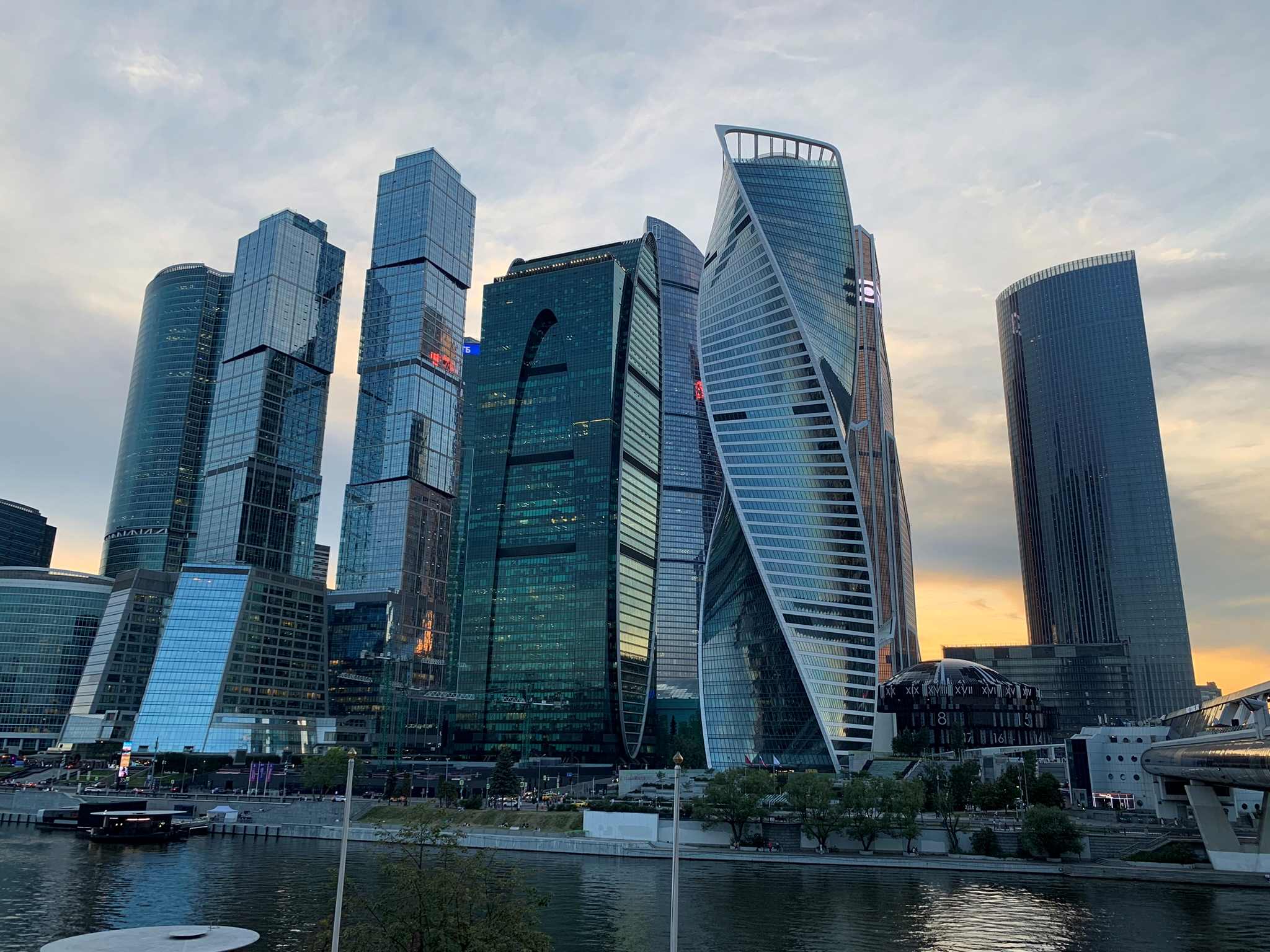 Бизнес-конференция по госзакупкам пройдет в центре Москвы 9 октября