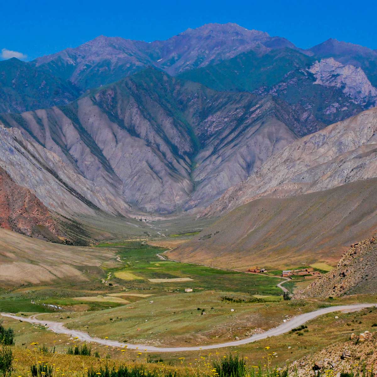 Кыргызстан это киргизия или нет. Ферганская Долина Киргизия. Чон-Алайская Долина. Алайская Долина Киргизии. Памир Киргизия Чон Алайская Долина.