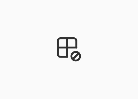 Myicons — Table, Edit line icons