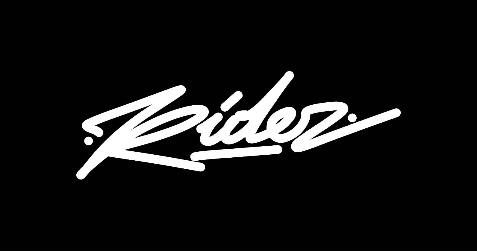 RIDEZ | Официальный магазин