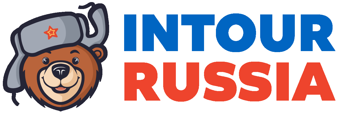  Intour Russia INTOUR RUSSIA 