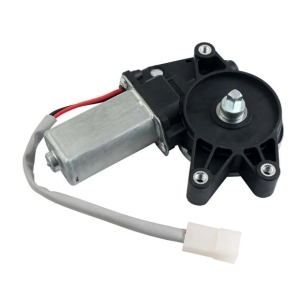 Блок управления двигателем