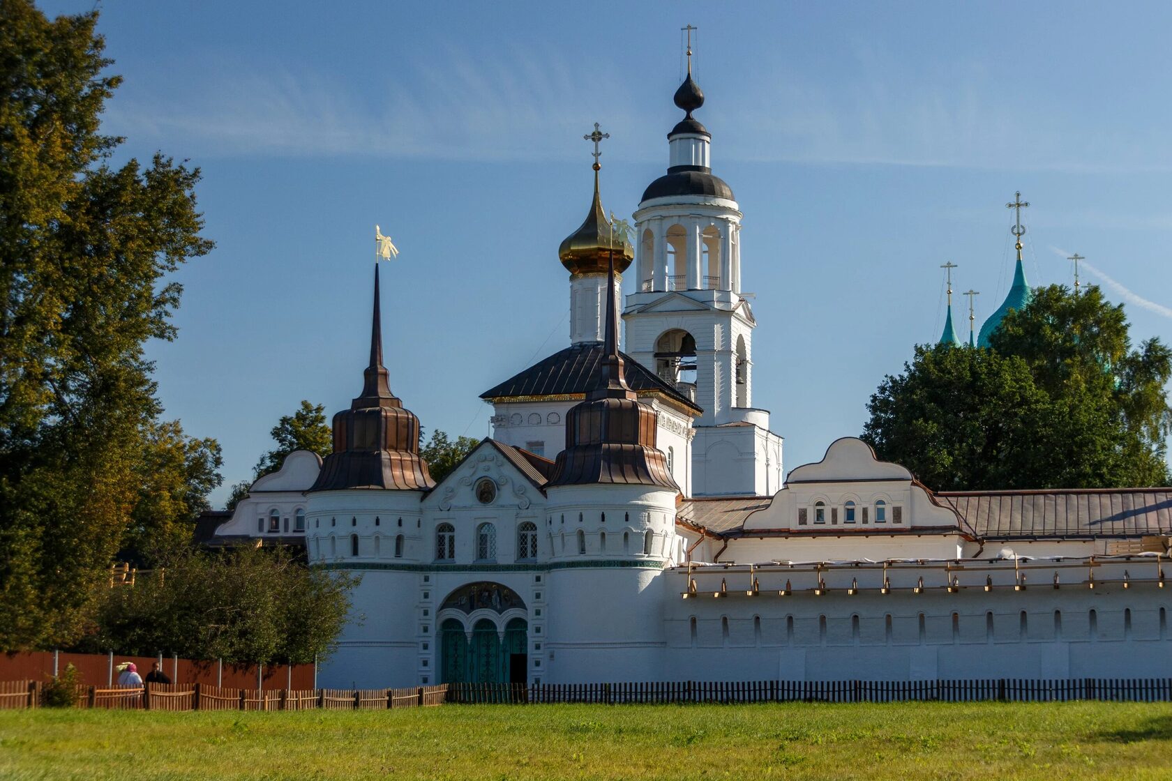 Толгский монастырь