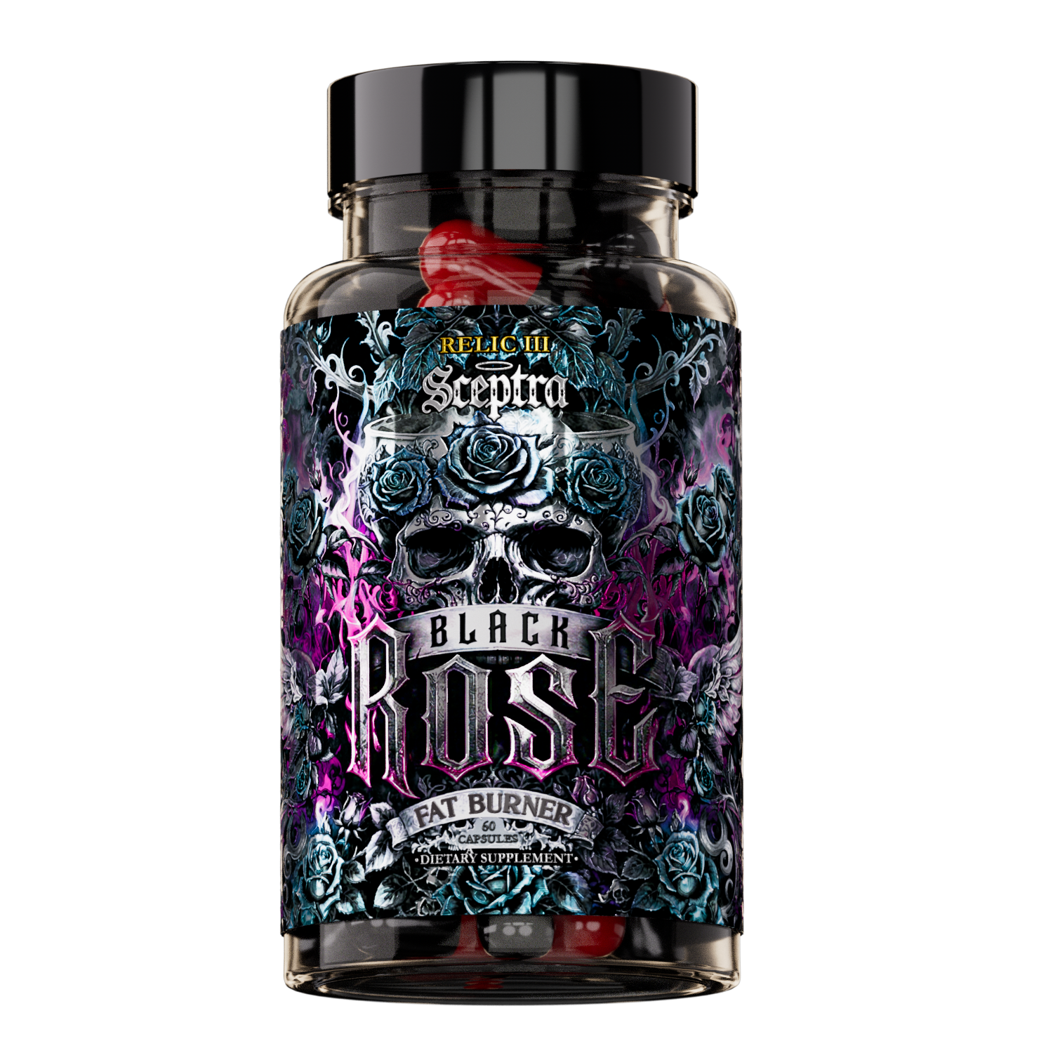 Rosene7 – мощный жиросжигатель, средство для похудения