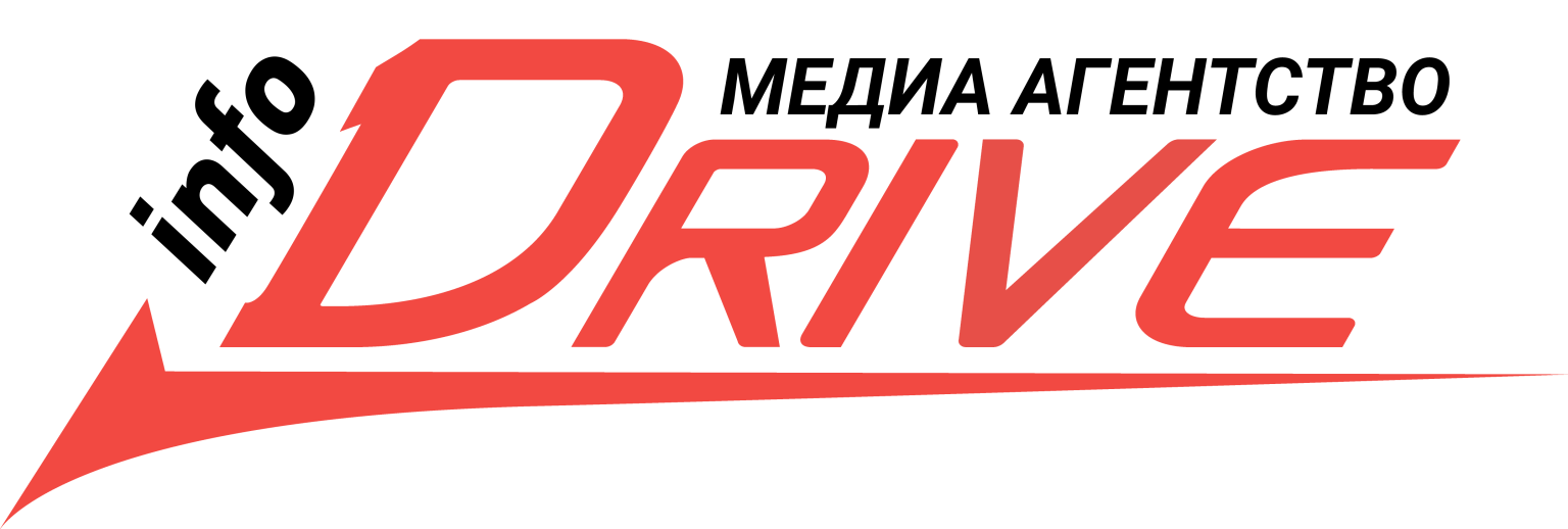 InfoDrive