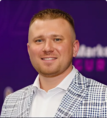Дмитрий Сизон
