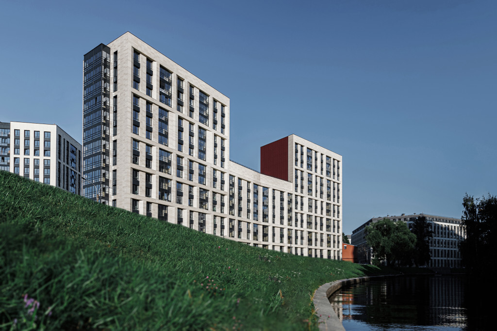 Согласование проектов