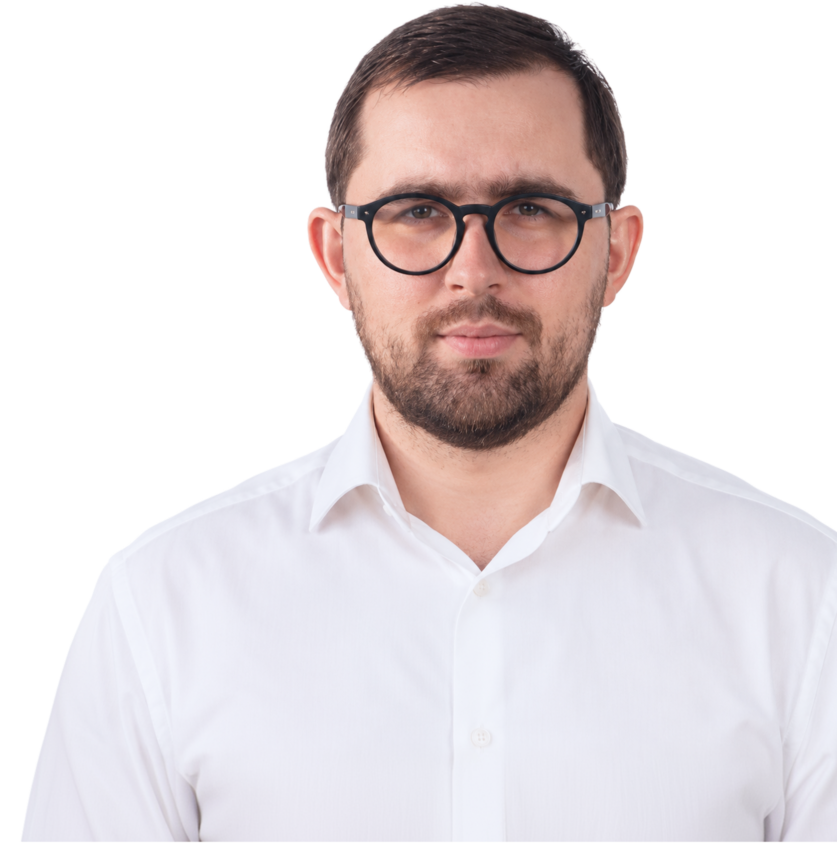 Александр Булатов