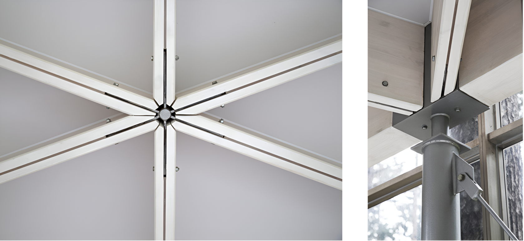 Частный жилой дом в Солнечном