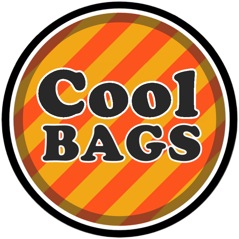  Cool BAGS 