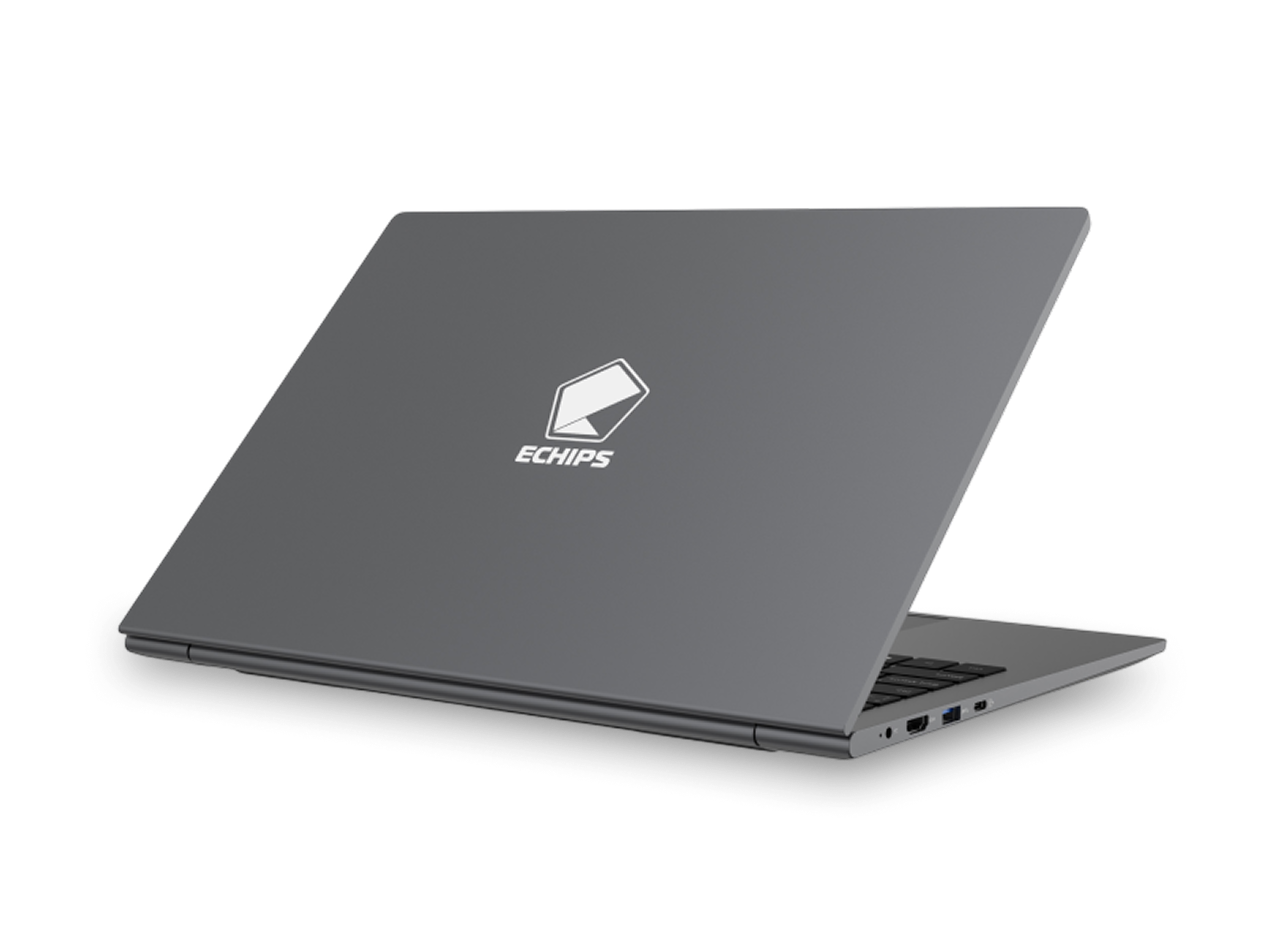Ноутбук Echips Atlant