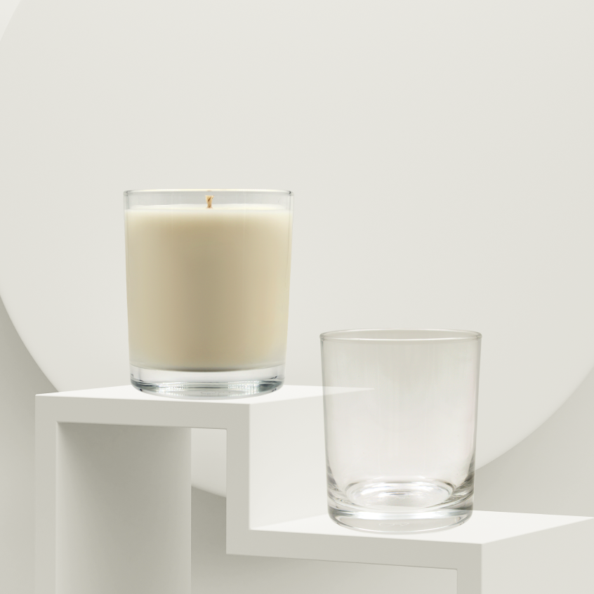 Greenwax — Стакан для свечей Istanbul 190 мл